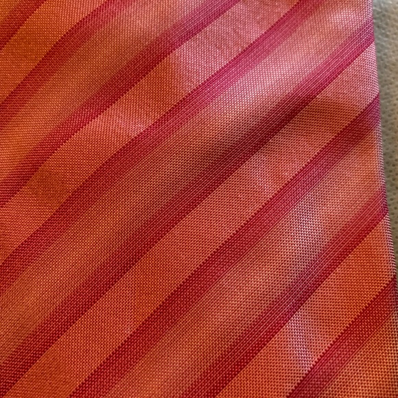 Krizia silk tie *NWT* - Picture 5 of 6